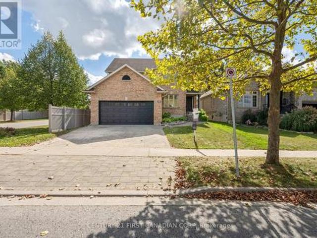 House for sale in London, Southwestern Ontario