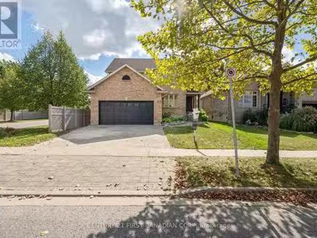 House for sale in Arva, Ontario