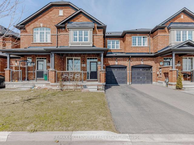 Townhouse for sale in Woburn, Ontario