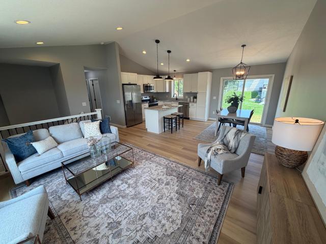 House for sale in Saint Croix, Wisconsin