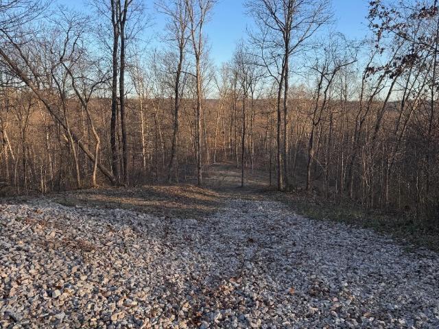Land for sale in Nashville, Brown County