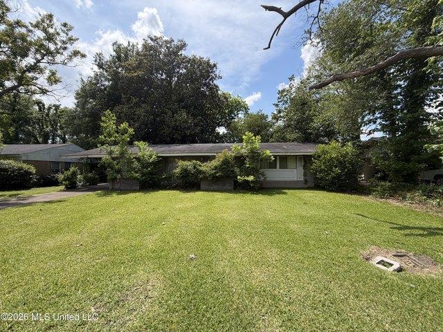 House for sale in Coahoma, Mississippi