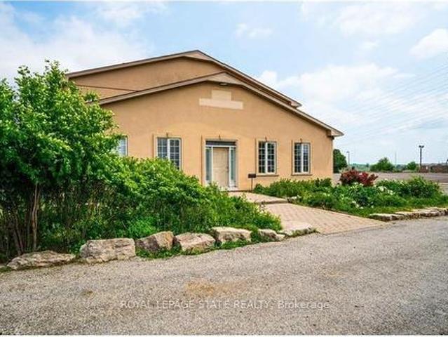 Commercial for rent in Hamilton