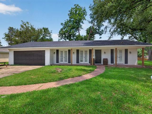 House for sale in Louisiana