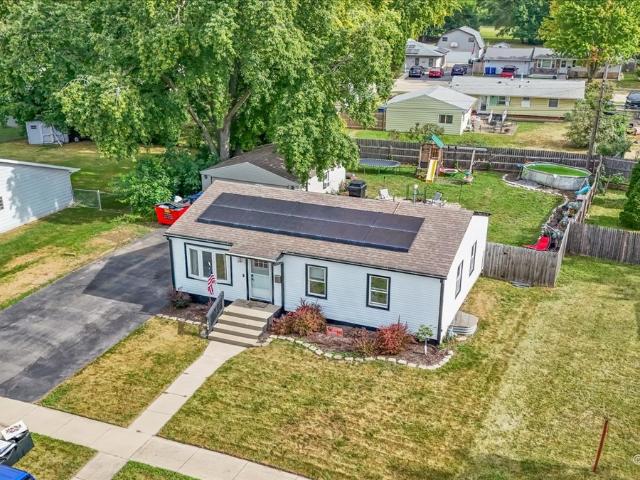 House for sale in Dekalb, Illinois