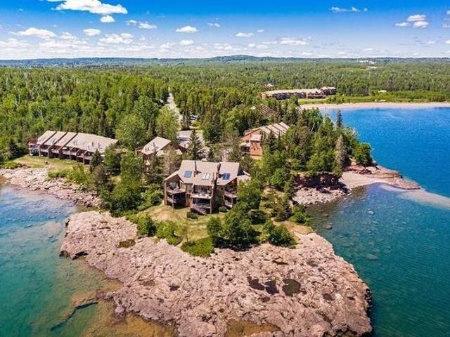 Condo for sale in Two Harbors, Minnesota
