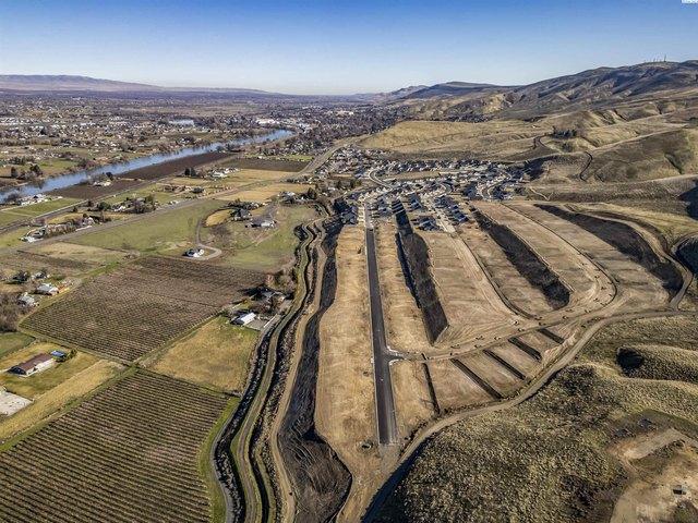 Land for sale in Prosser, Washington