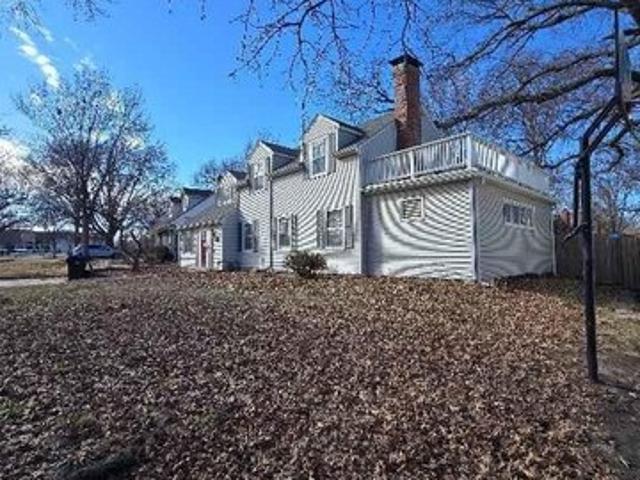 House for sale in Kansas