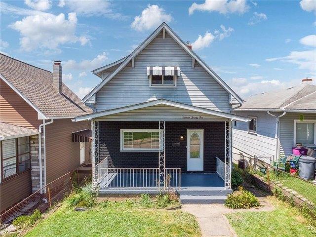 House for sale in New Kensington, Pennsylvania
