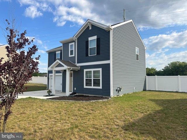 House for sale in Dorchester, Maryland