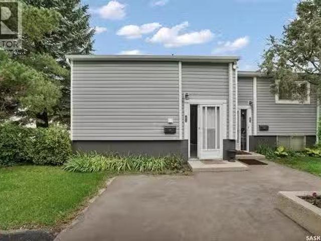 Condo for sale in Saskatoon, Saskatchewan