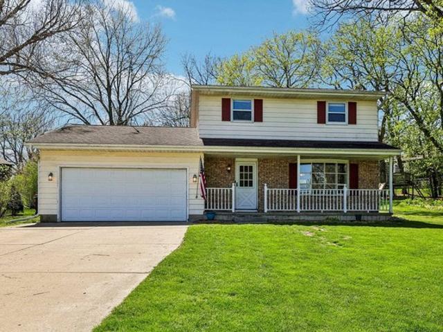 House for sale in Marshall, Wisconsin