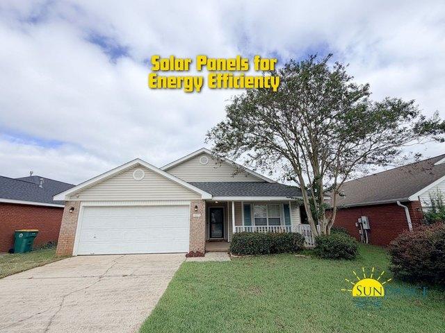 House for sale in Fort Walton Beach, Okaloosa County