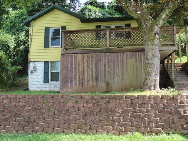 House for sale in South Charleston, West Virginia