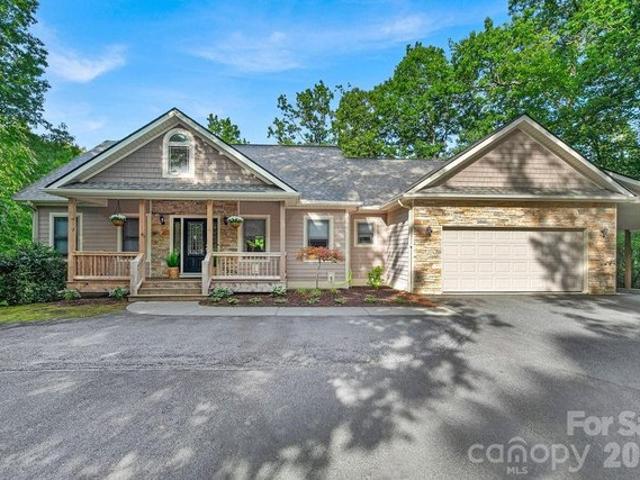 House for sale in Transylvania, North Carolina