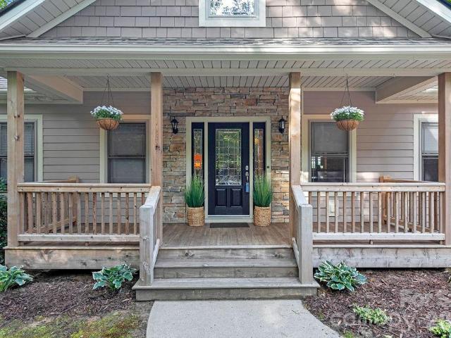 House for sale in Transylvania, North Carolina