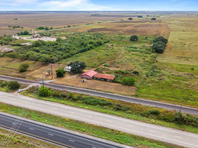 Land for sale in Manson, Edna