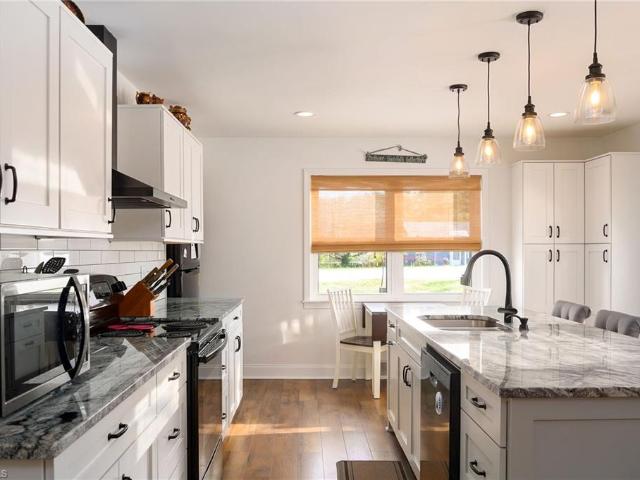 House for sale in Yadkinville, North Carolina