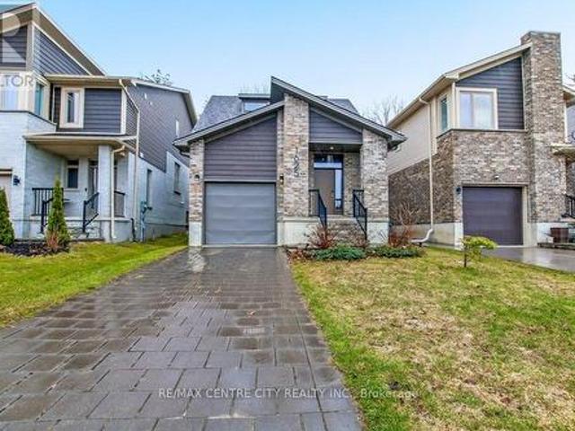 House for sale in Arva, Ontario