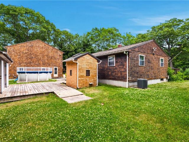 House for sale in West Greenwich, Rhode Island