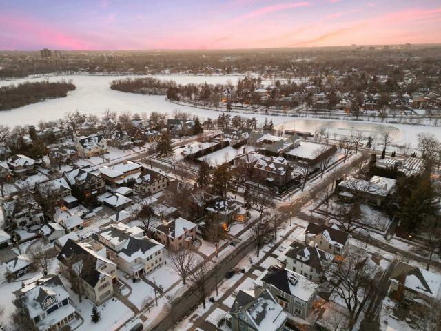 Duplex for sale in Minneapolis