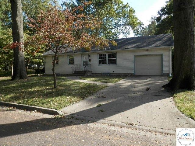 House for sale in Sedalia, Pettis County