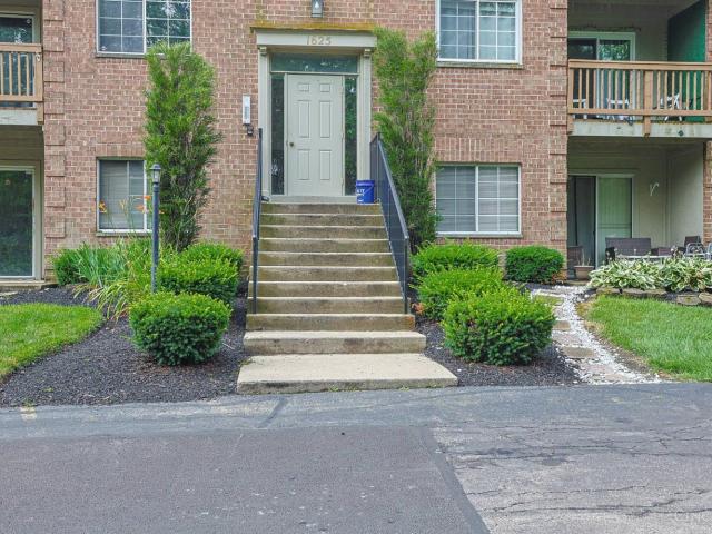 Condo for sale in Fairfield, Ohio