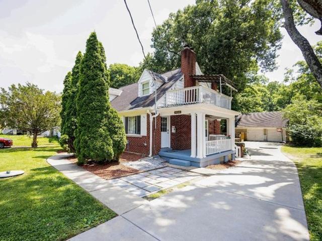 House for sale in Ohio