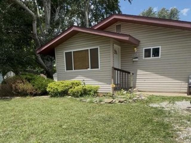 House for sale in Springfield, Missouri