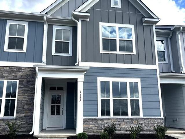 Townhouse for rent in Wendell Townhouse for rent in Wendell