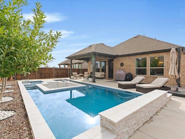 House for sale in Denton, Texas