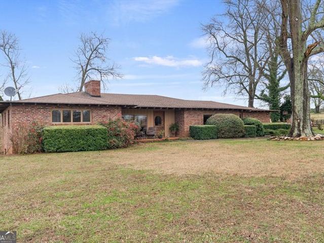 Farm for sale in Newnan, Georgia