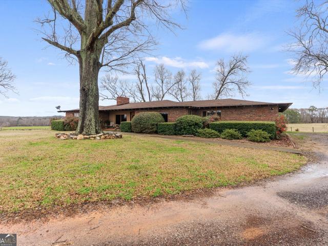 Farm for sale in Newnan, Georgia