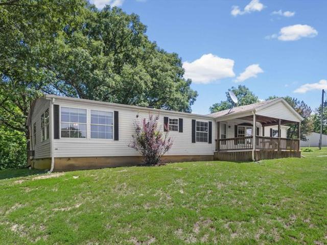House for sale in Madison, Missouri