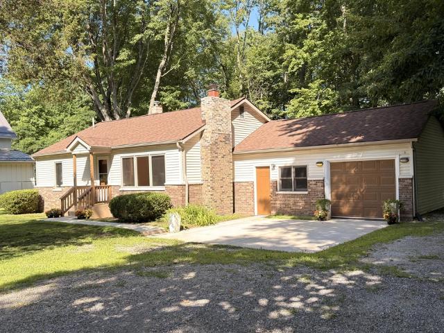 House for sale in Union Pier, Michigan
