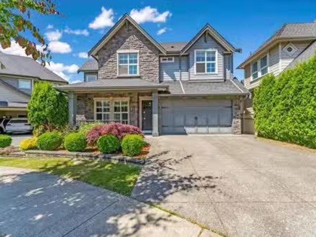 House for sale in Surrey, British Columbia