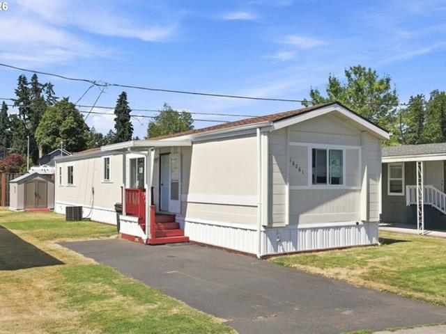 House for sale in Oregonia