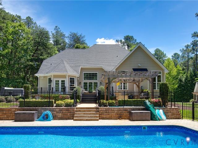 House for sale in Virginia