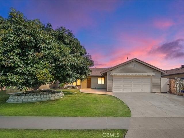 House for sale in Huntington Beach, California