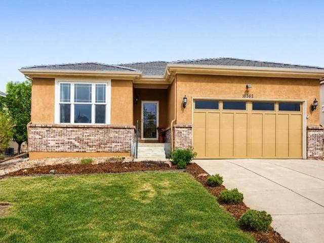 House for sale in Broomfield, Colorado