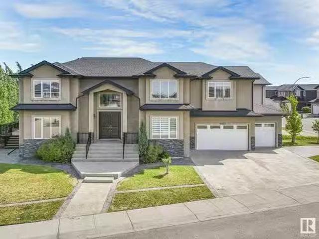 House for sale in Wedgewood, Alberta