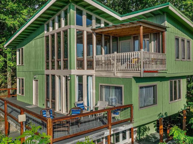 House for sale in Mentone, Alabama