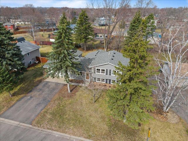 House for sale in Lakeville, Minnesota