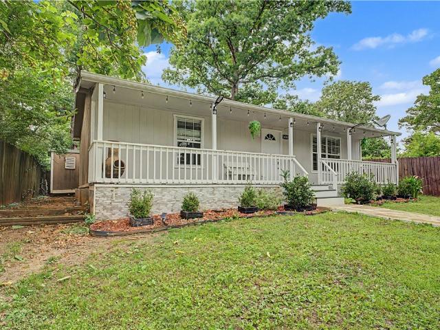 House for sale in Ark