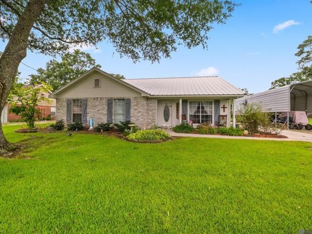 House for sale in Prairieville, Louisiana