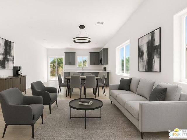 House for sale in Desert Hot Springs, California