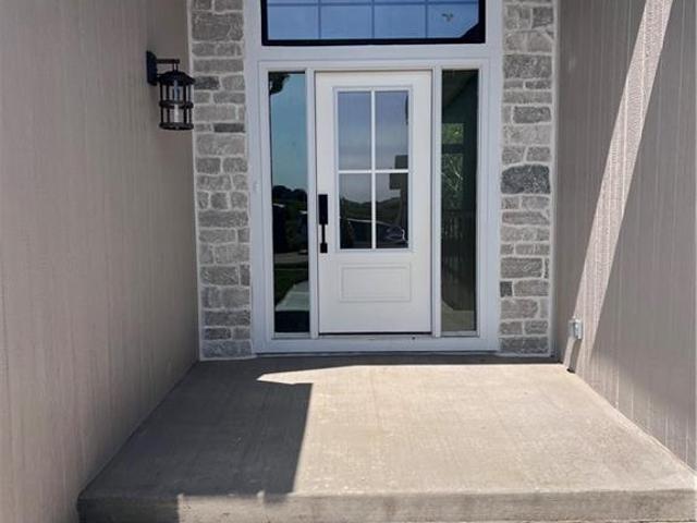 House for sale in Kansas
