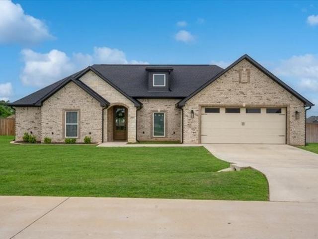 House for sale in Smith, Texas