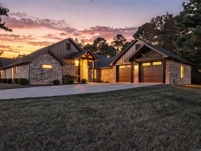 House for sale in Tahlequah, Oklahoma