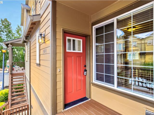 Townhouse for sale in Oregonia